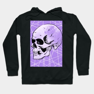 Skull Hoodie